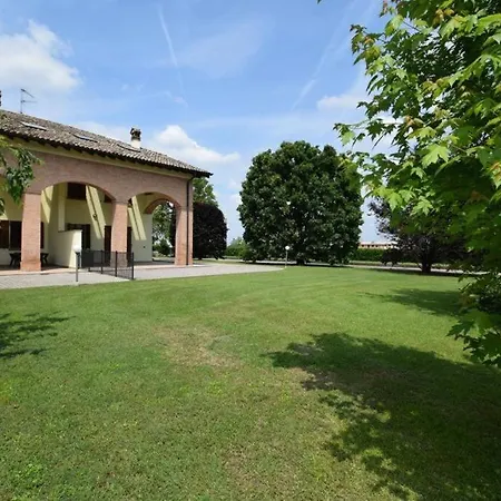 Lejlighed Cesare Parma