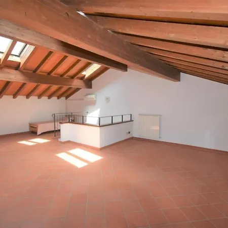 Lejlighed Cesare Parma