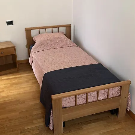 Apartment Cesare Parma