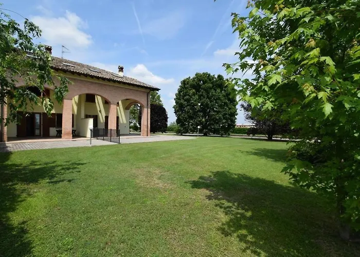 公寓 Cesare 帕爾馬