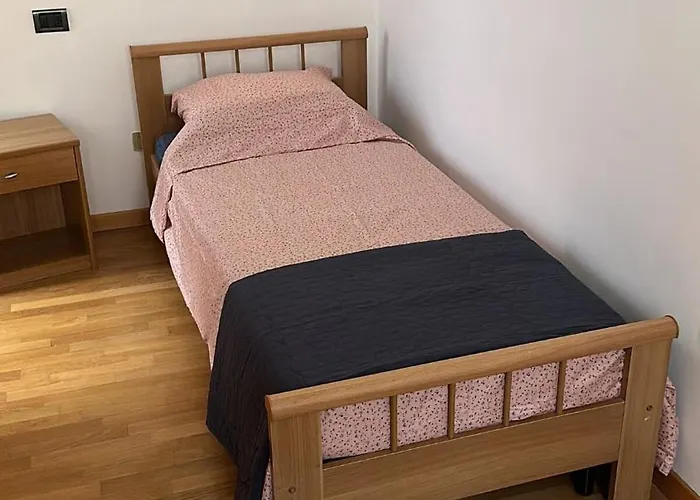 公寓 Cesare 帕爾馬